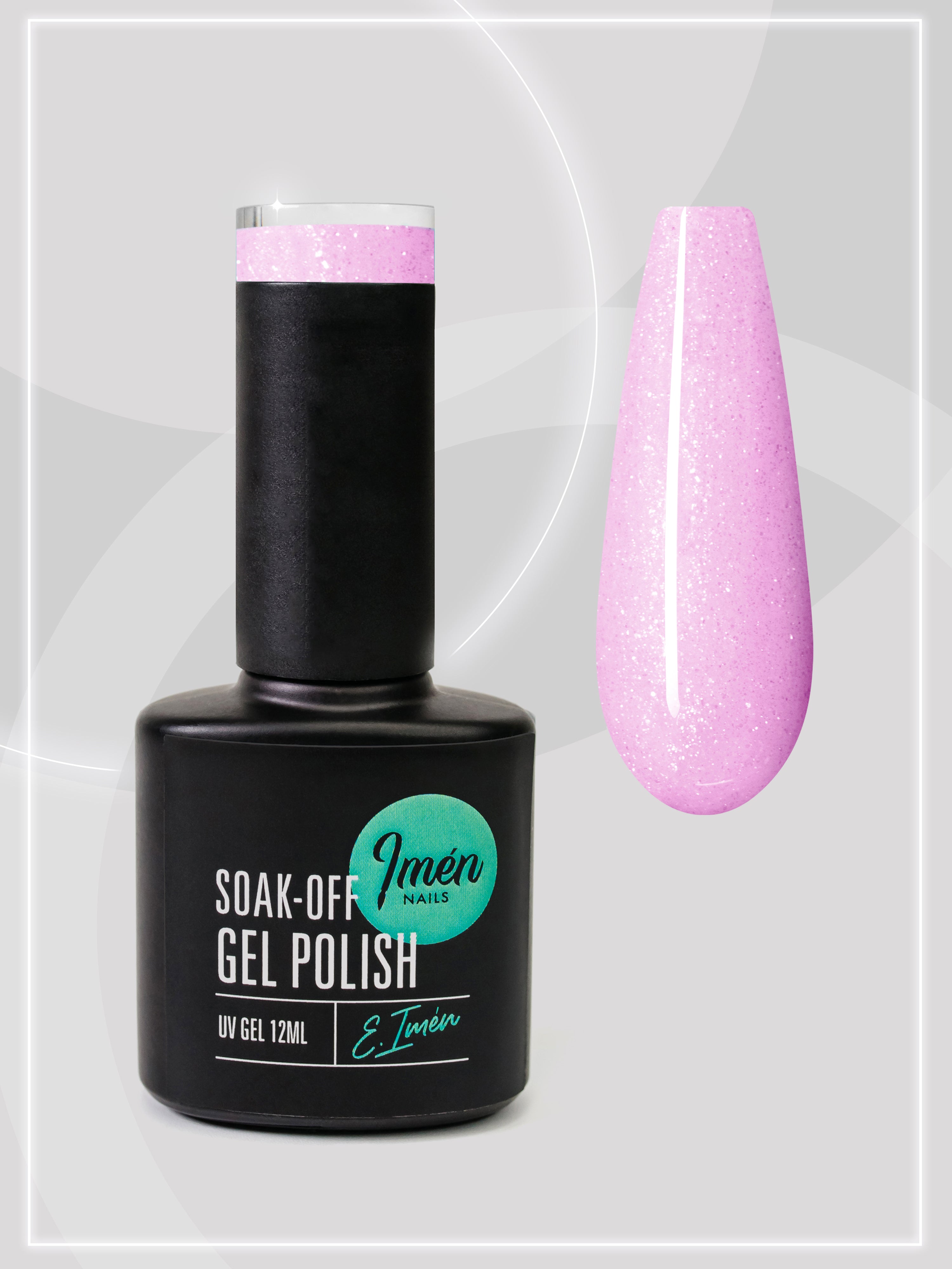 IMEN Gel Polish Nr. DB020 , 12 ml