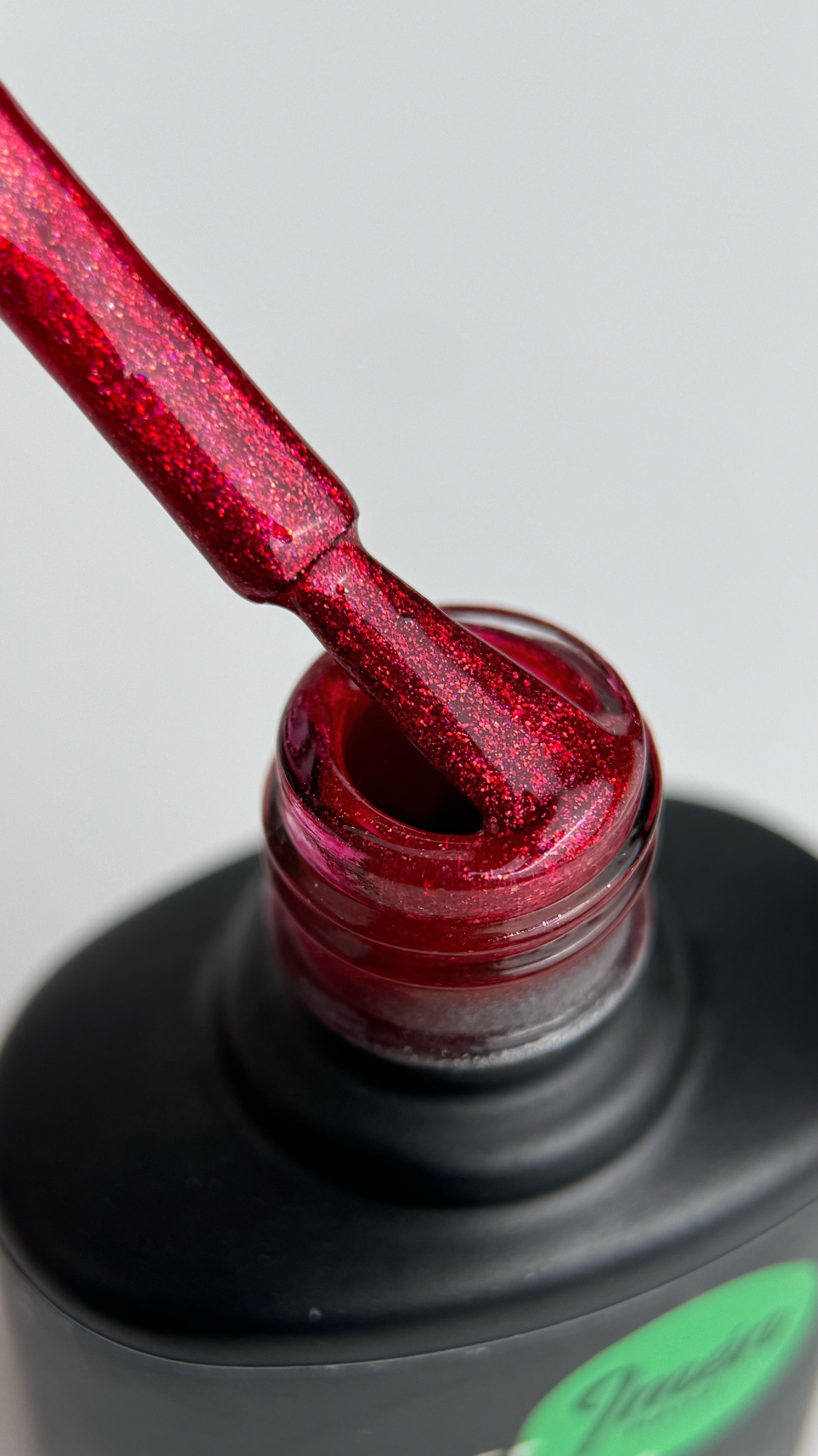 IMEN Gel Polish Nr. DB021, 12 ml