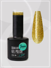 IMEN Gel Polish Nr. DB024, 12 ml