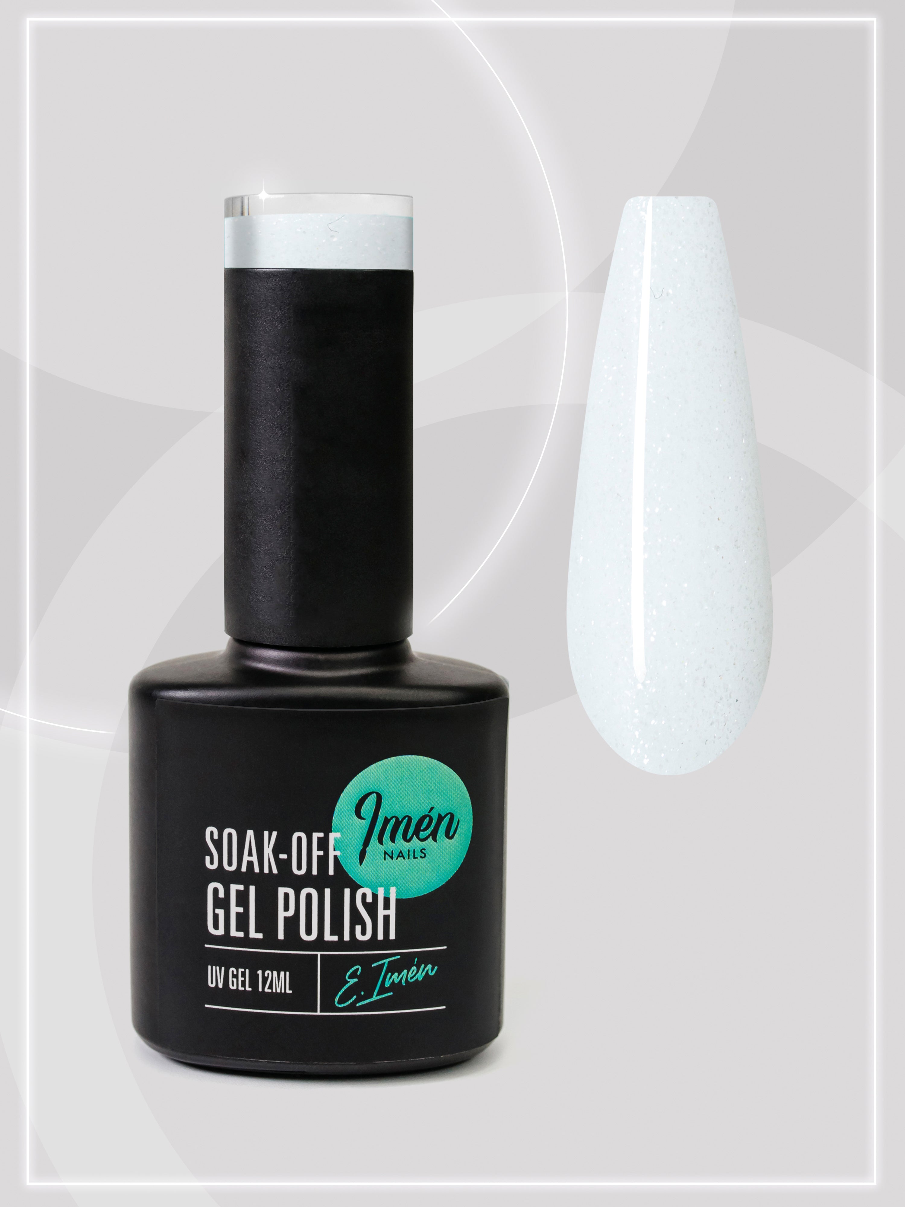IMEN Gel Polish Nr. DB035, 12 ml