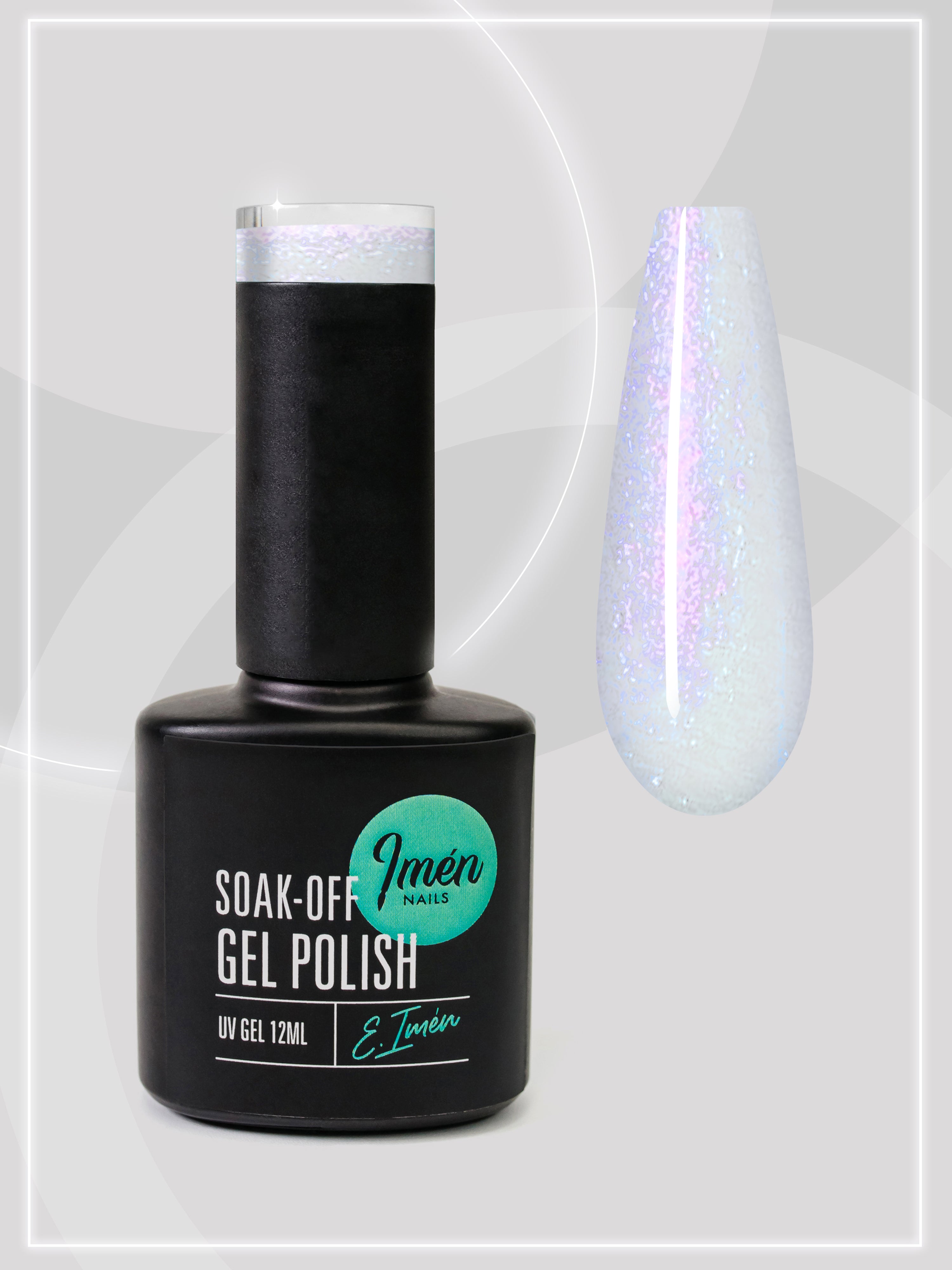 IMEN Gel Polish Nr. DB051, 12 ml