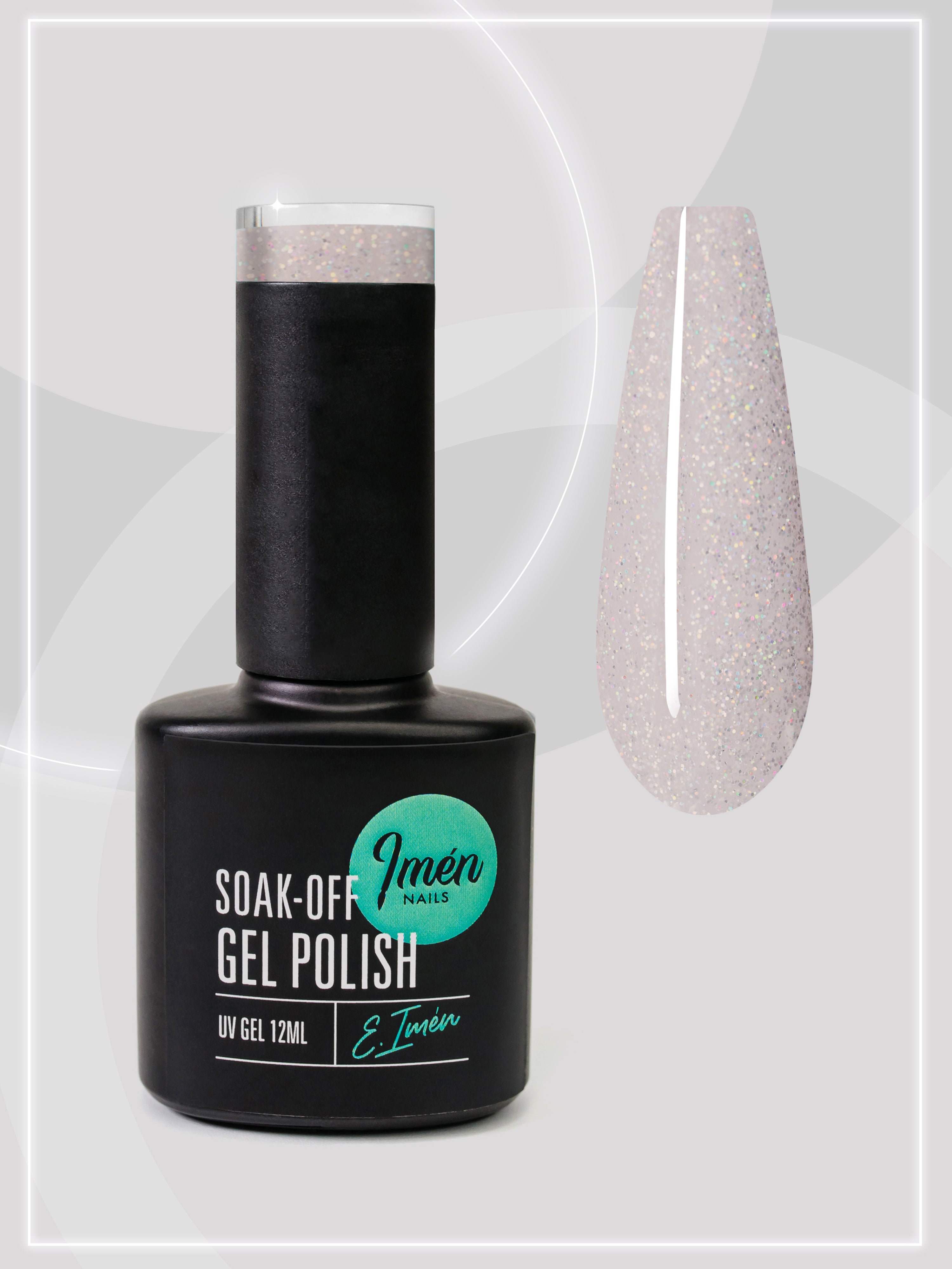 IMEN Gel Polish Nr. DB052, 12 ml