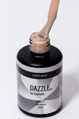 DAZZLE Camouflage Base  SAND, 10ml
