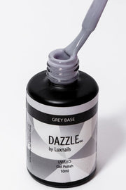 DAZZLE Camouflage Base Gray, 10ml
