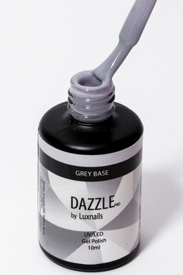 DAZZLE Camouflage Base Gray, 10ml