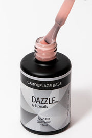 DAZZLE Camouflage Base HELLES BLASROSA, 10ml