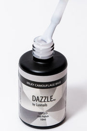 DAZZLE Camouflage Base Milky , 10ml