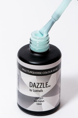 DAZZLE Camouflage Base  PaleTurpuoise , 10ml