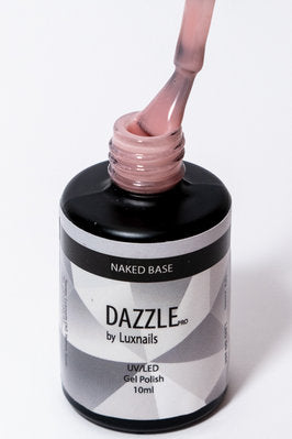 DAZZLE Camouflage Base NAKED  ,10ml