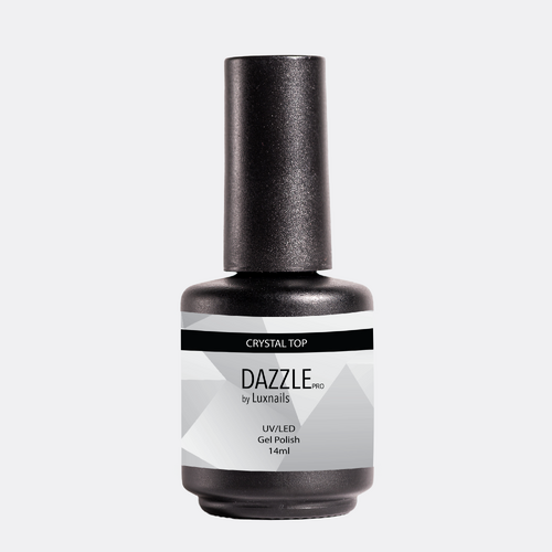 DAZZLE TOP Crystal 14ml