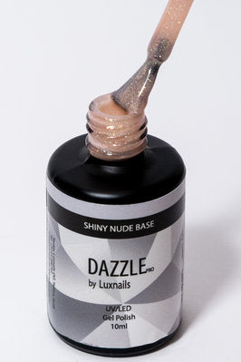 DAZZLE Shiny NUDE Base 10ml