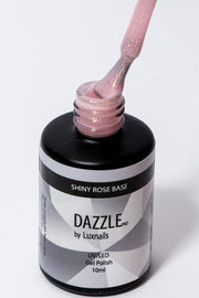 DAZZLE Shiny ROSE Base 10ml