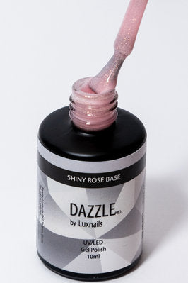 DAZZLE Shiny ROSE Base 10ml