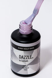 DAZZLE Shiny VIOLET Base  10ml