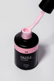 DAZZLE  Gel Polish  #04, 10ml