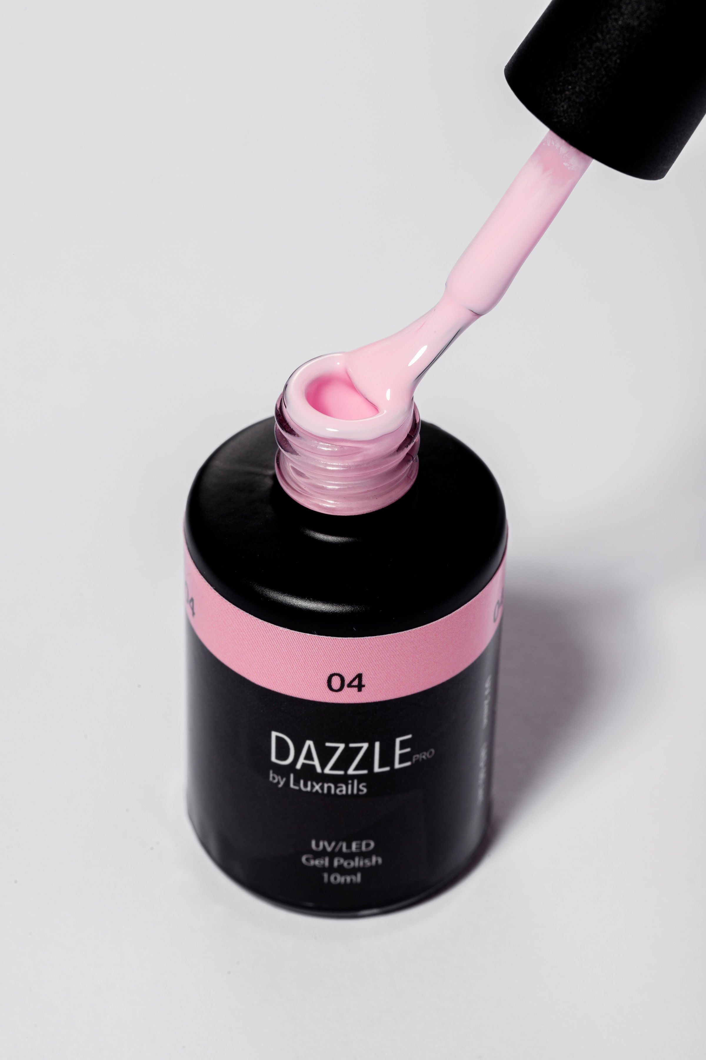 DAZZLE  Gel Polish  #04, 10ml