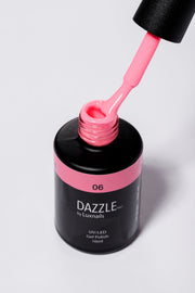 DAZZLE  Gel Polish   #6, 10 ml