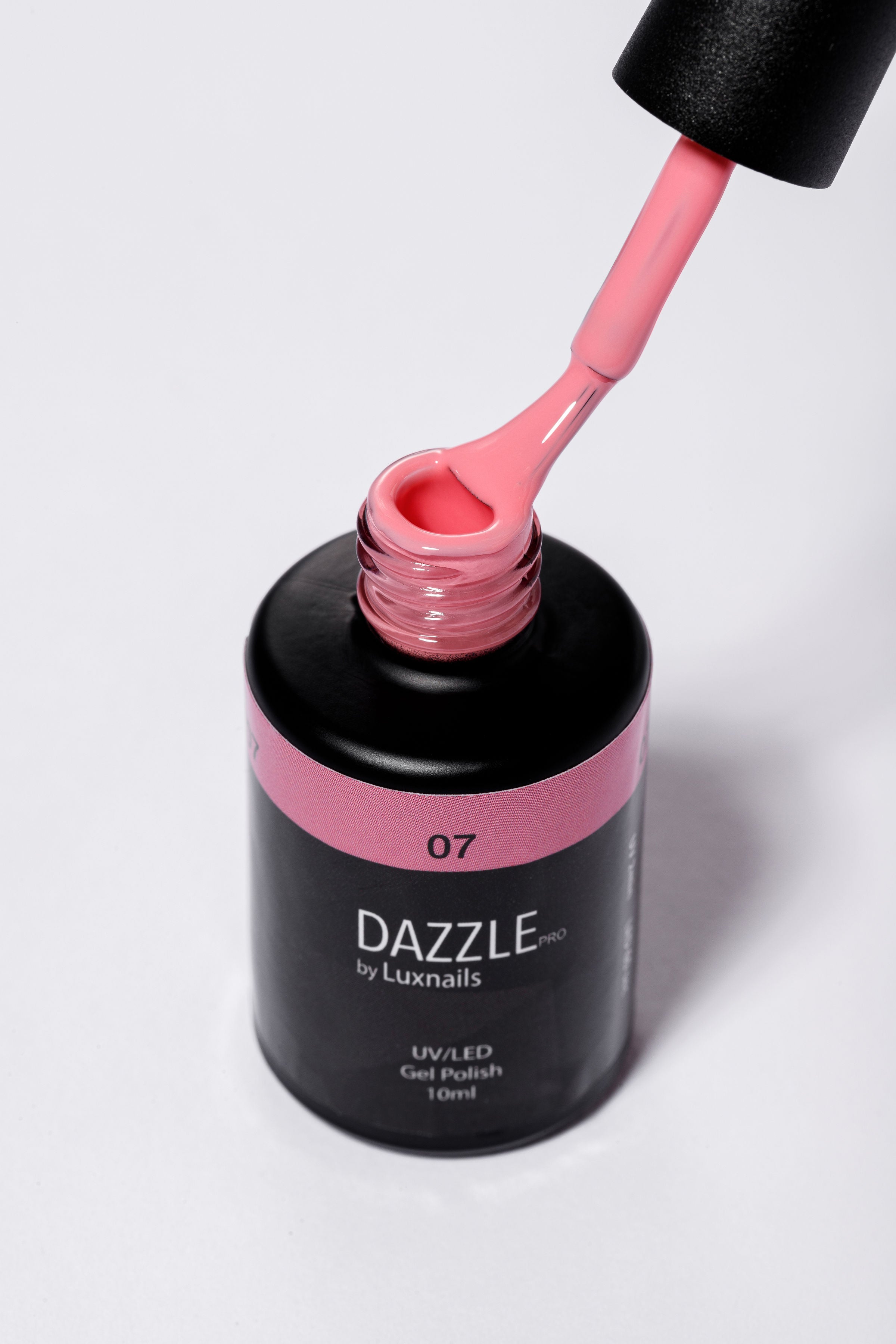 DAZZLE  Gel Polish    #07, 10 ml