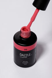 DAZZLE  Gel Polish    #09, 10 ml