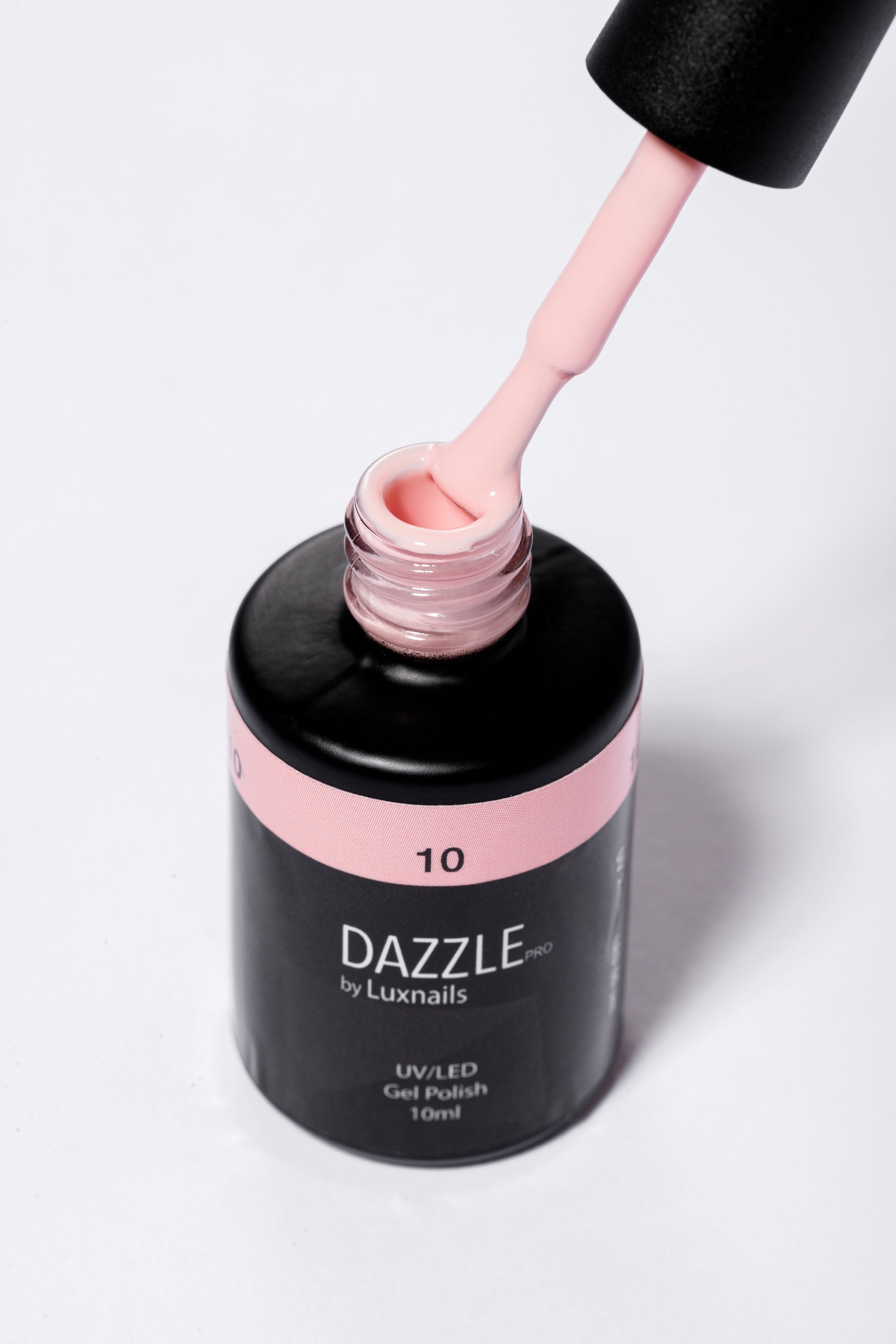 DAZZLE  Gel Polish  #10, 10ml