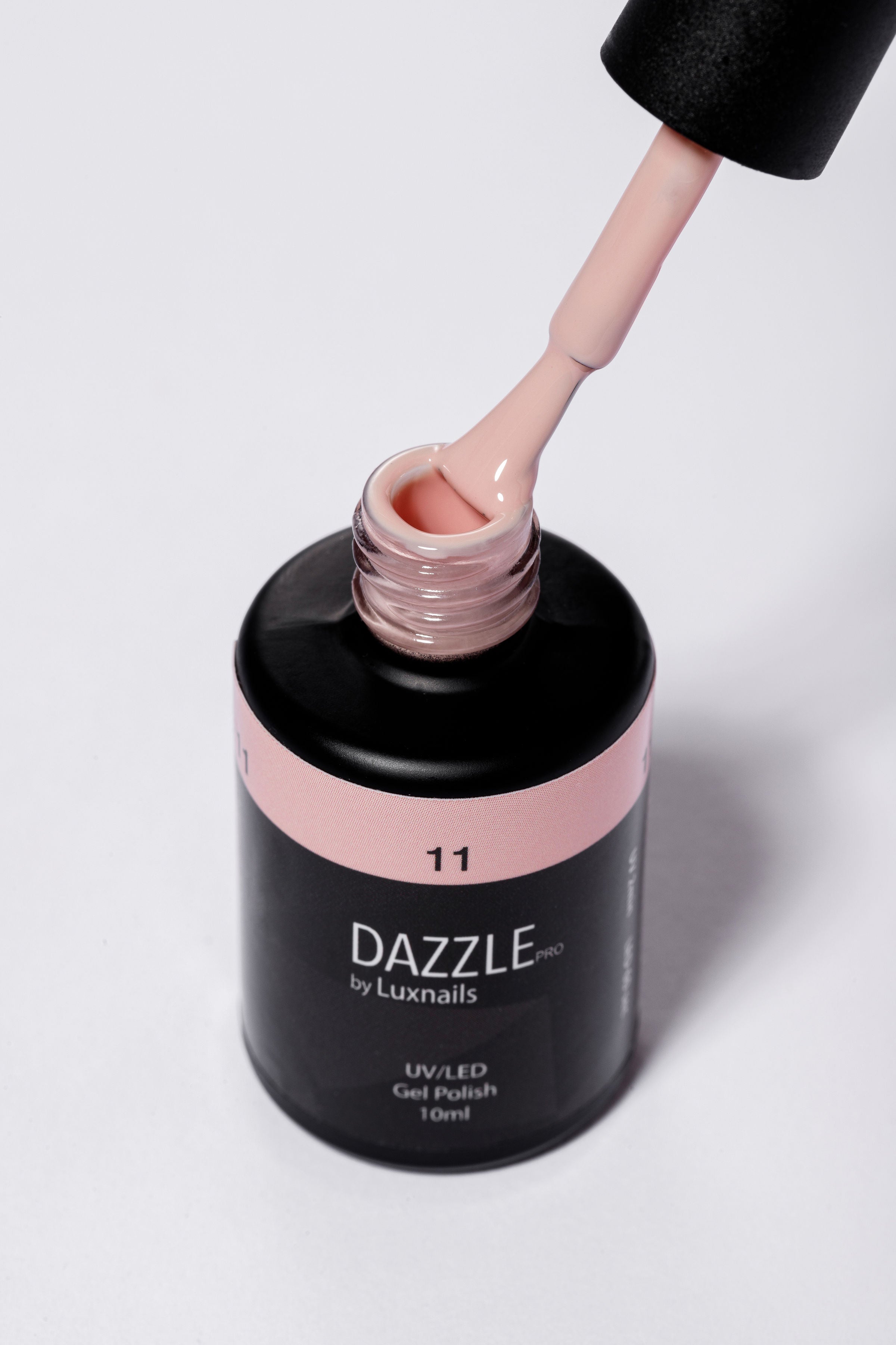 DAZZLE  Gel Polish  #11, 10ml