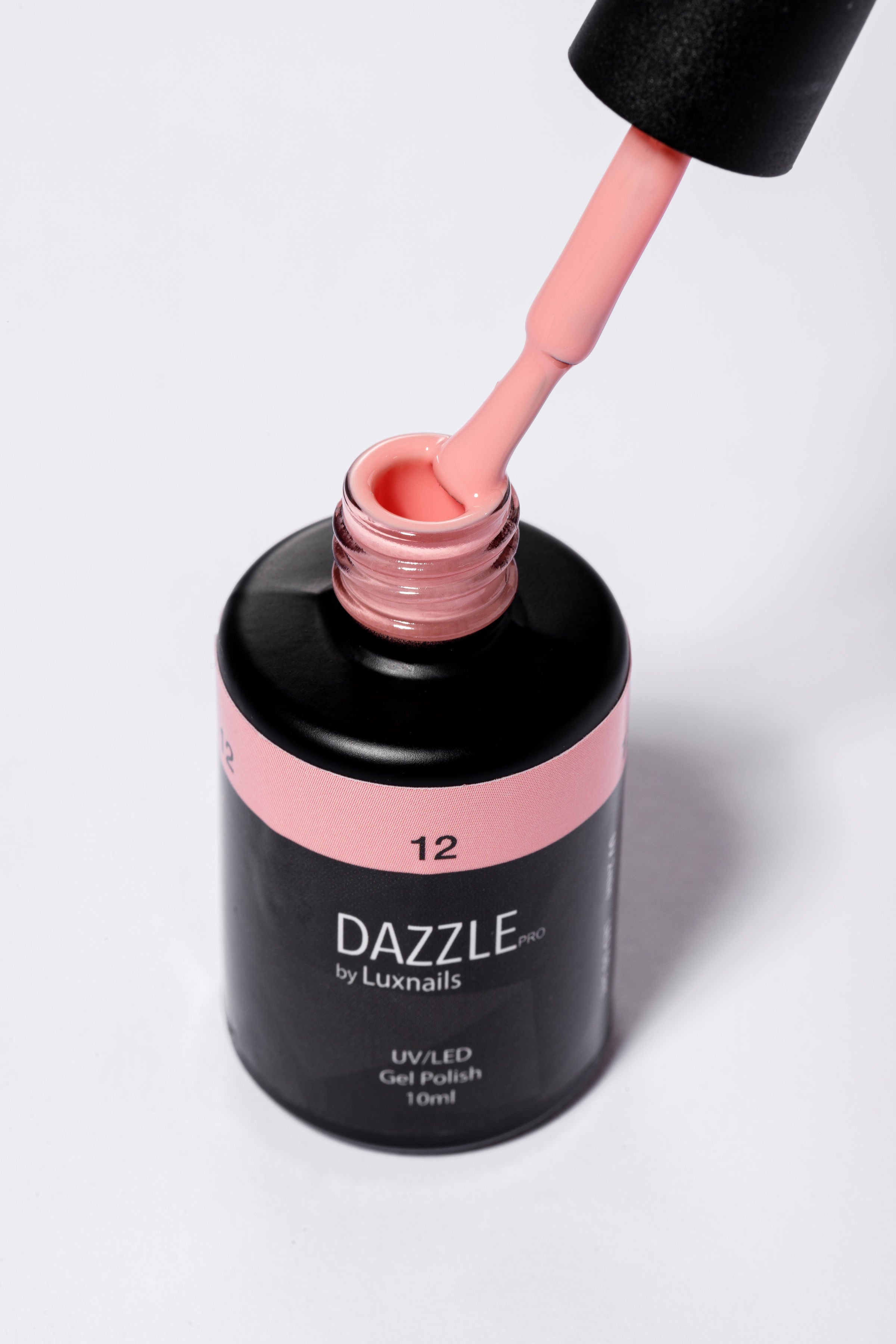 DAZZLE  Gel Polish  #12, 10ml
