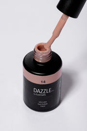 DAZZLE  Gel Polish  #14, 10ml