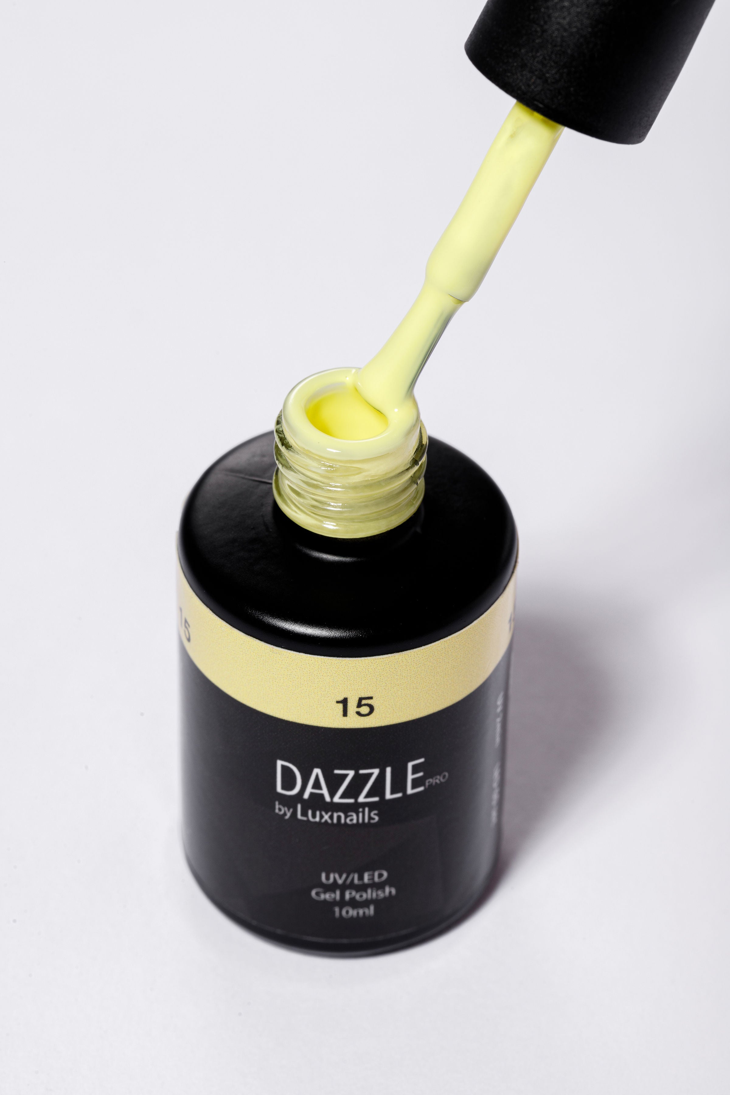 DAZZLE GELPOLISH  #15 , 10 ml