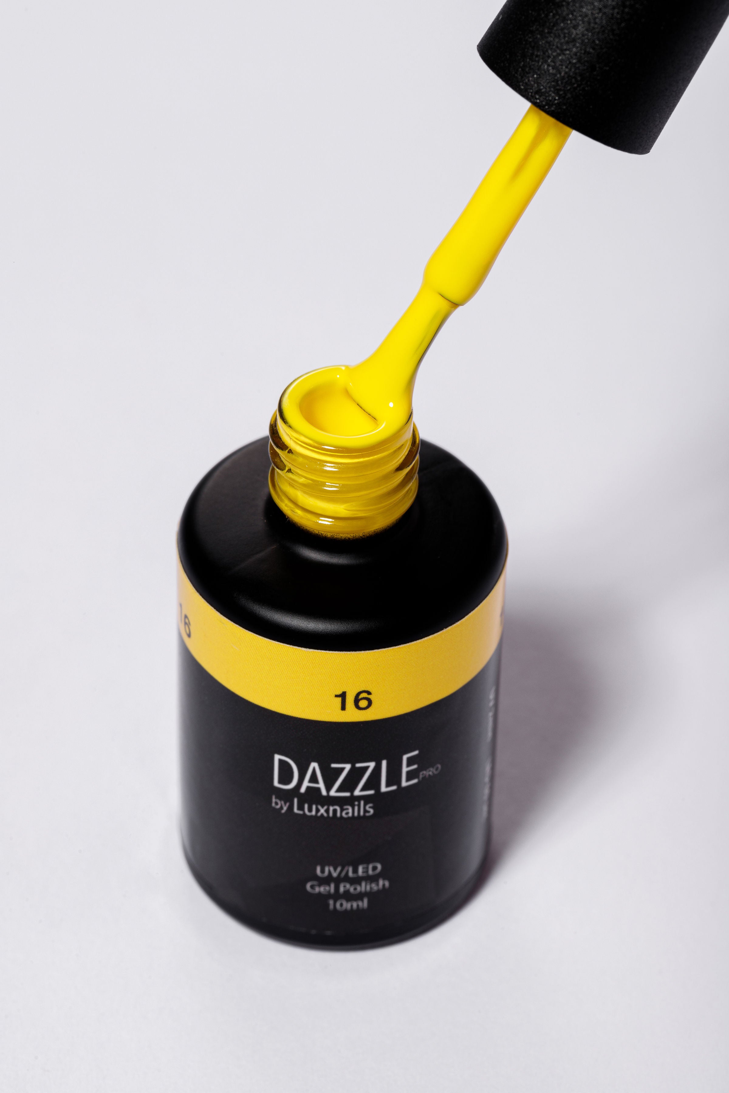 DAZZLE  Gel Polish   #16, 10 ml