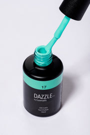 DAZZLE  Gel Polish    #17, 10 ml