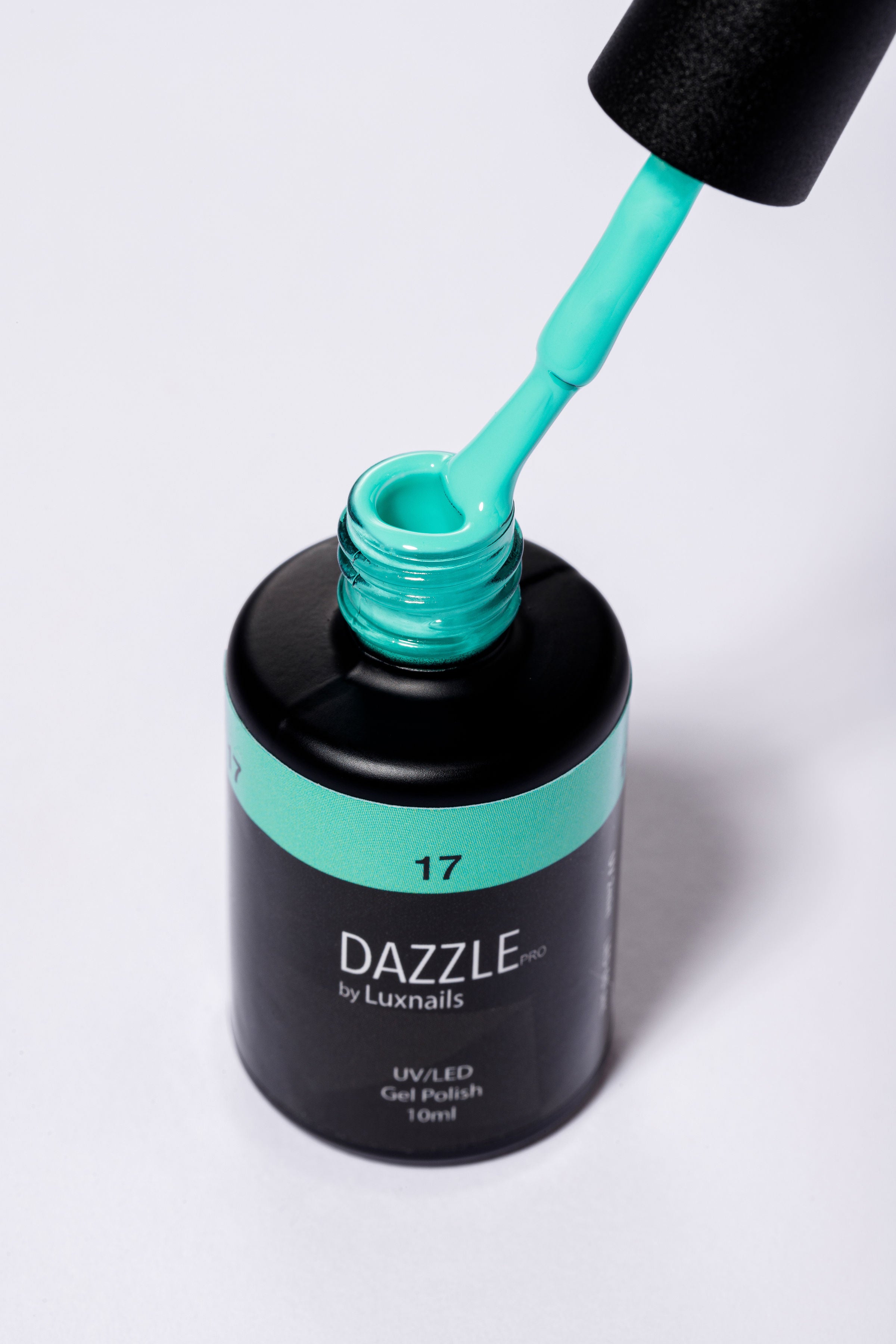 DAZZLE  Gel Polish    #17, 10 ml