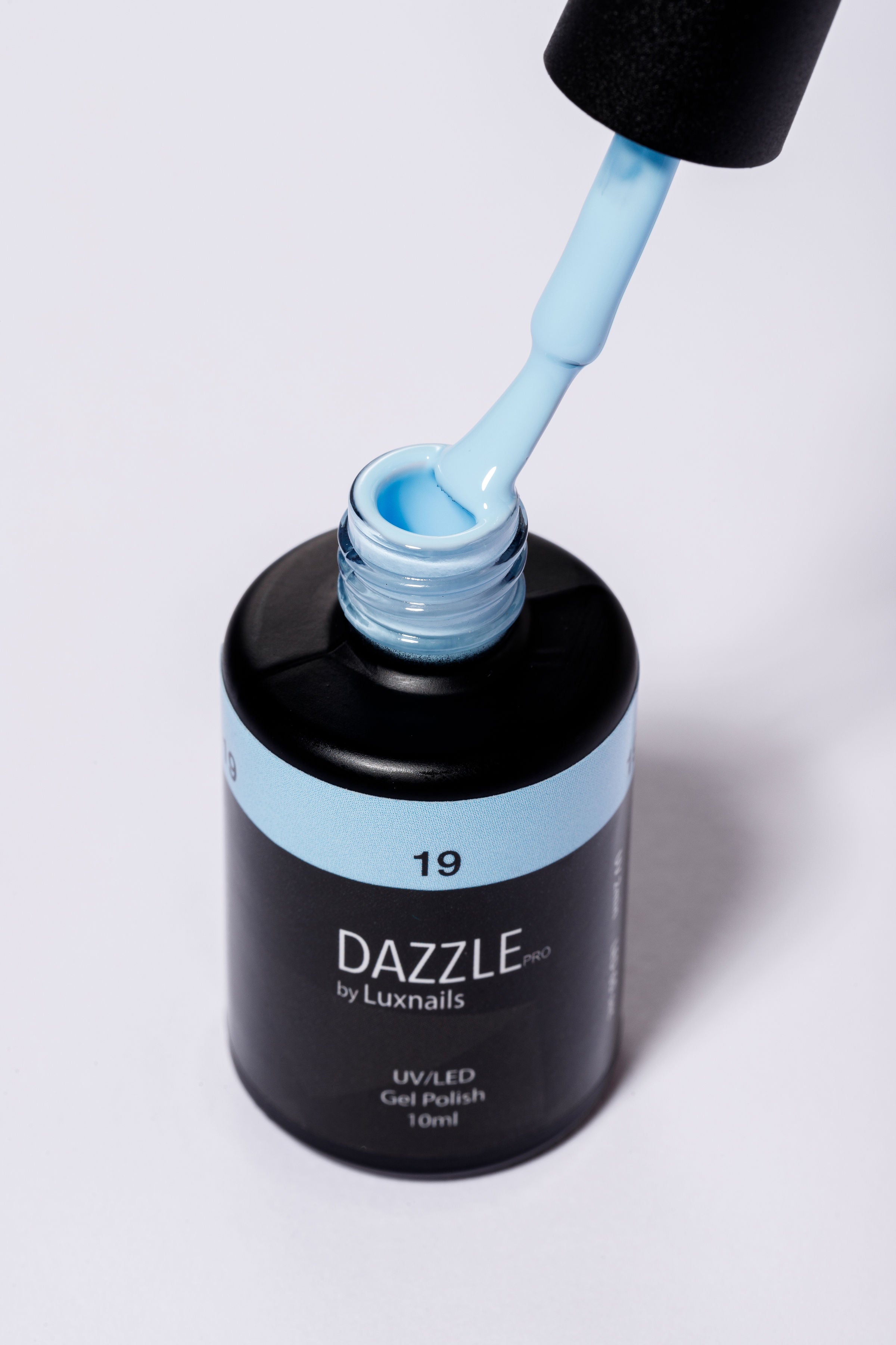 DAZZLE  Gel Polish #19, 10ml