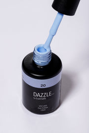 DAZZLE  Gel Polish  #20, 10ml