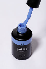 DAZZLE  Gel Polish  #21, 10ml