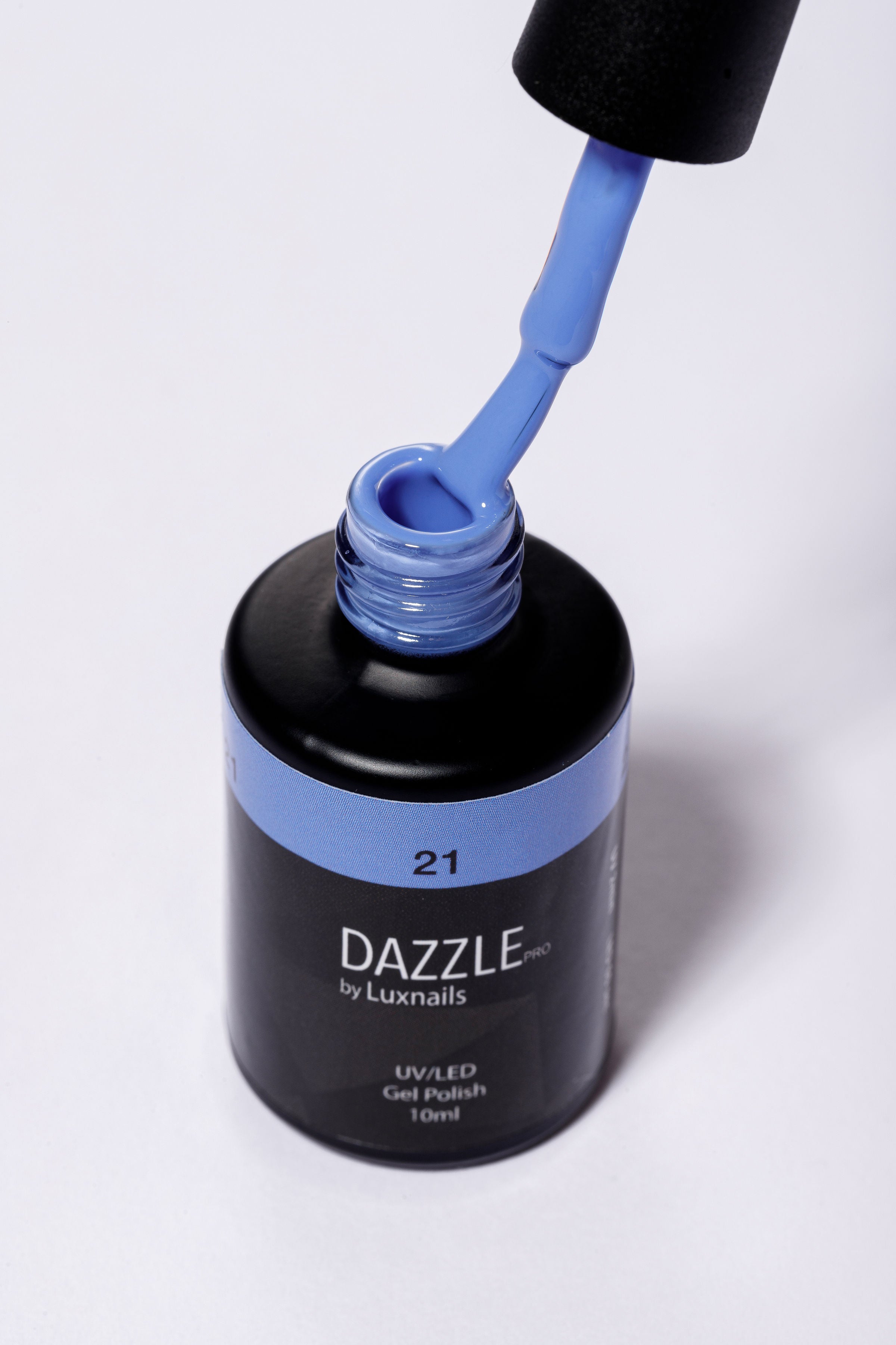 DAZZLE  Gel Polish  #21, 10ml
