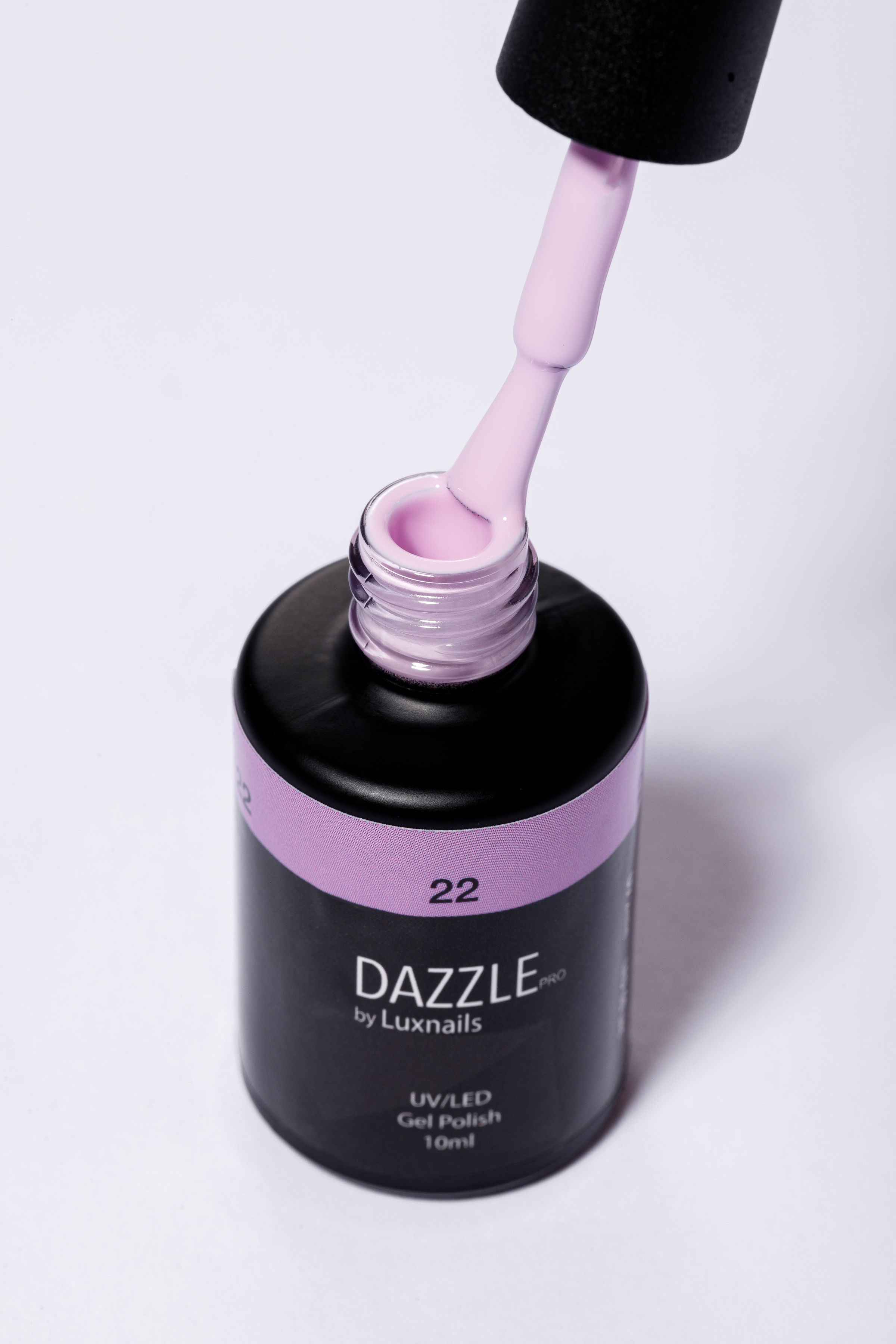 DAZZLE  Gel Polish  #22, 10ml