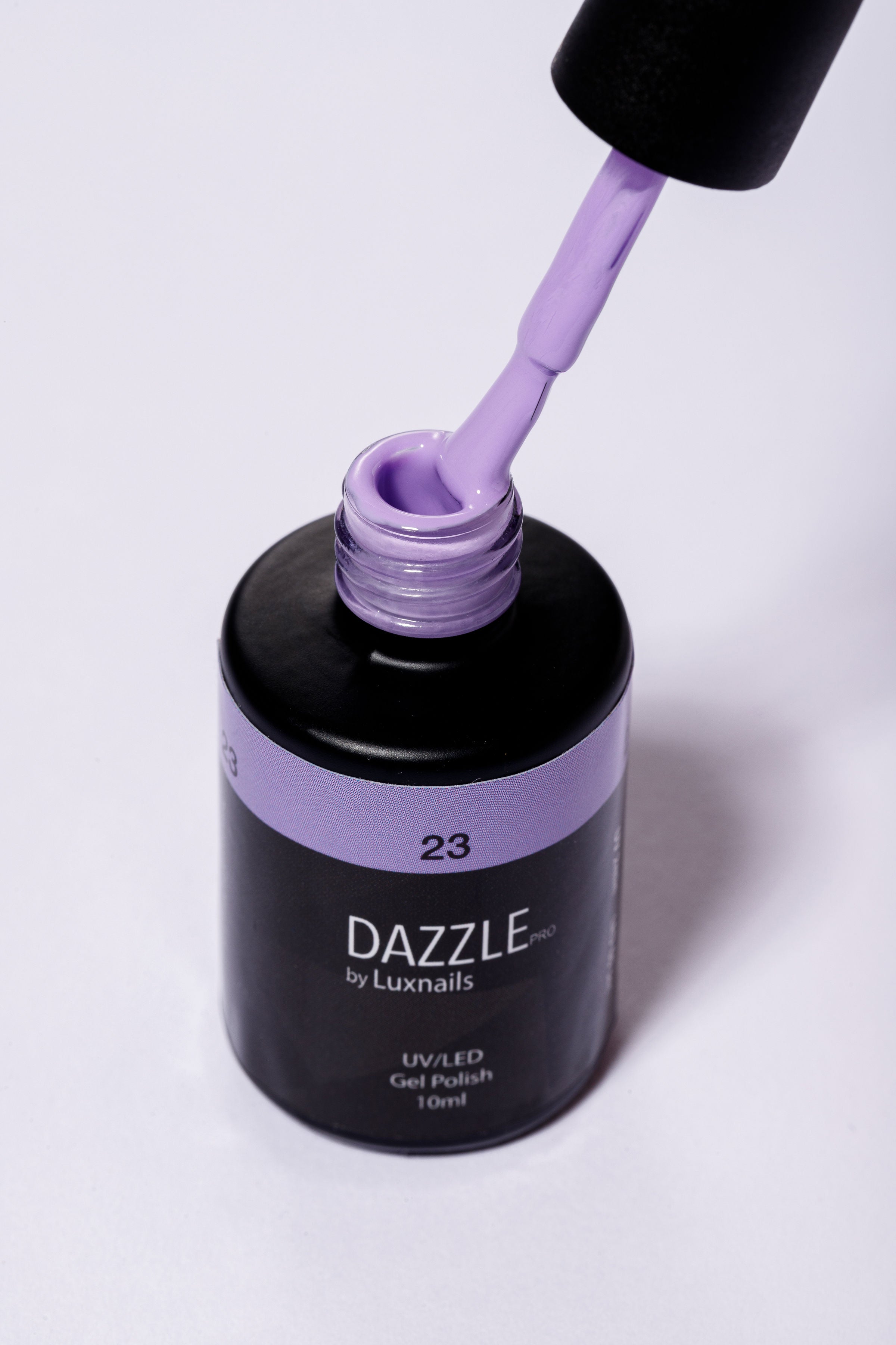 DAZZLE  Gel Polish  #23, 10ml