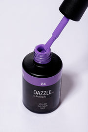 DAZZLE  Gel Polish  #24, 10ml