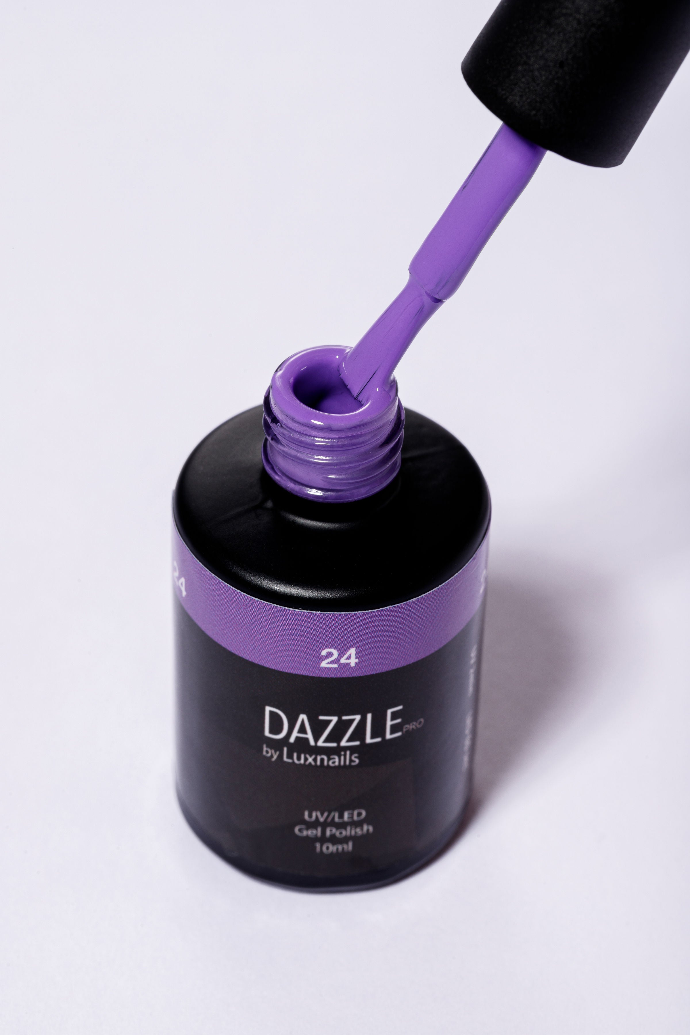 DAZZLE  Gel Polish  #24, 10ml