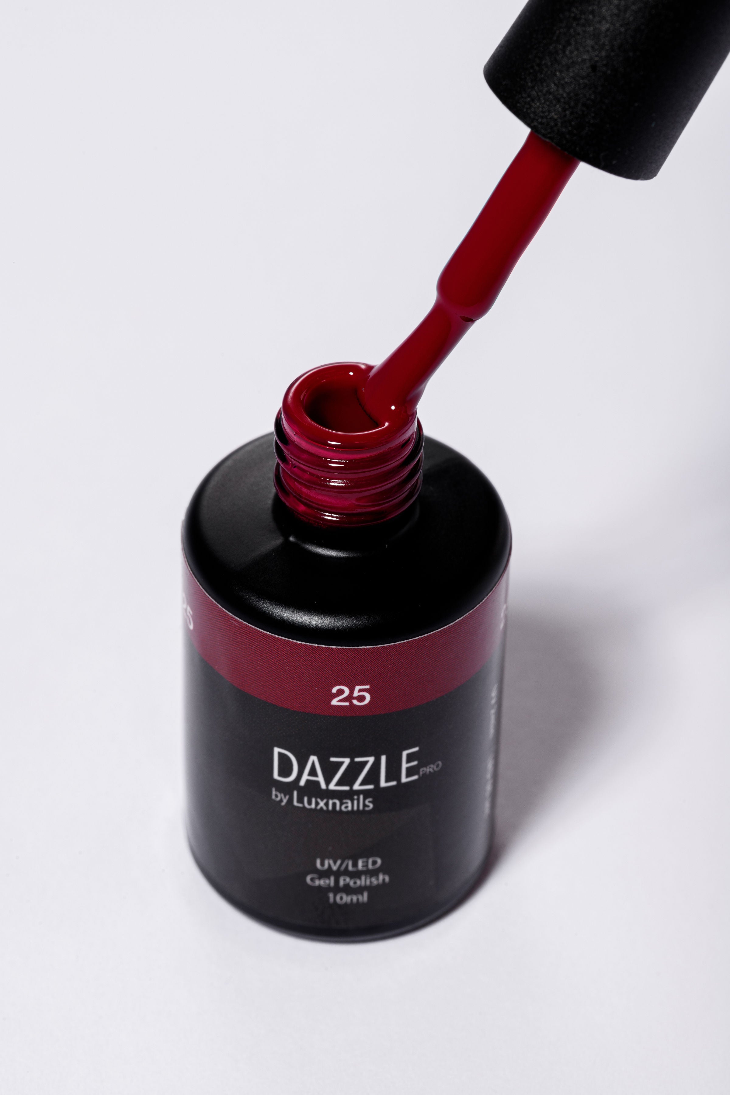 DAZZLE  Gel Polish  #25, 10ml