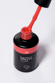 DAZZLE  Gel Polish  #26, 10ml