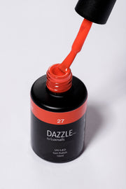 DAZZLE  Gel Polish  #27, 10ml