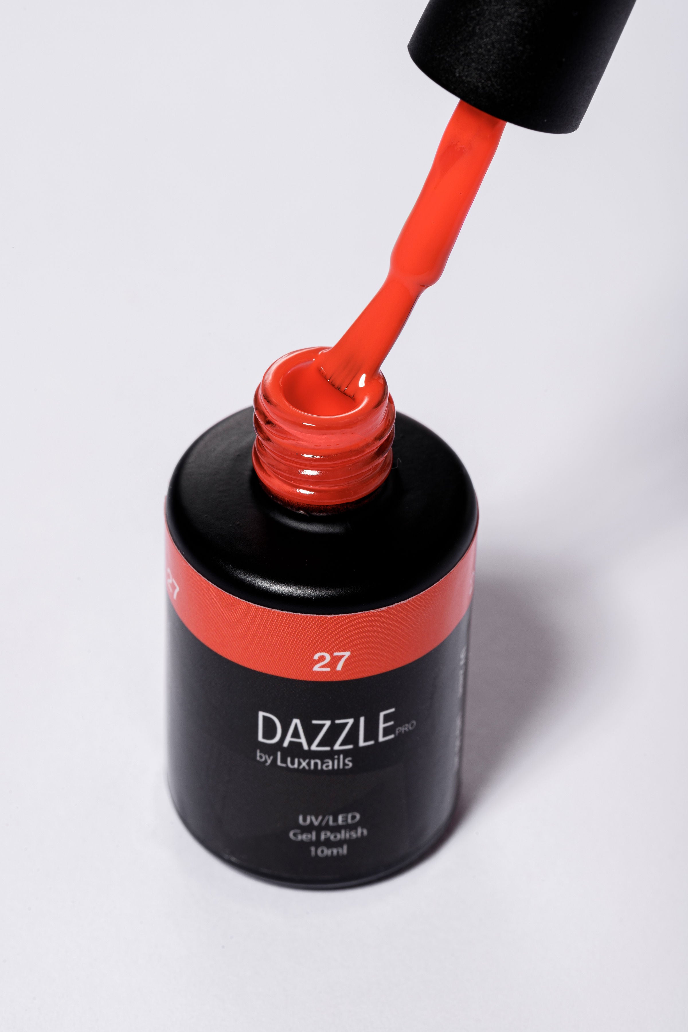 DAZZLE  Gel Polish  #27, 10ml