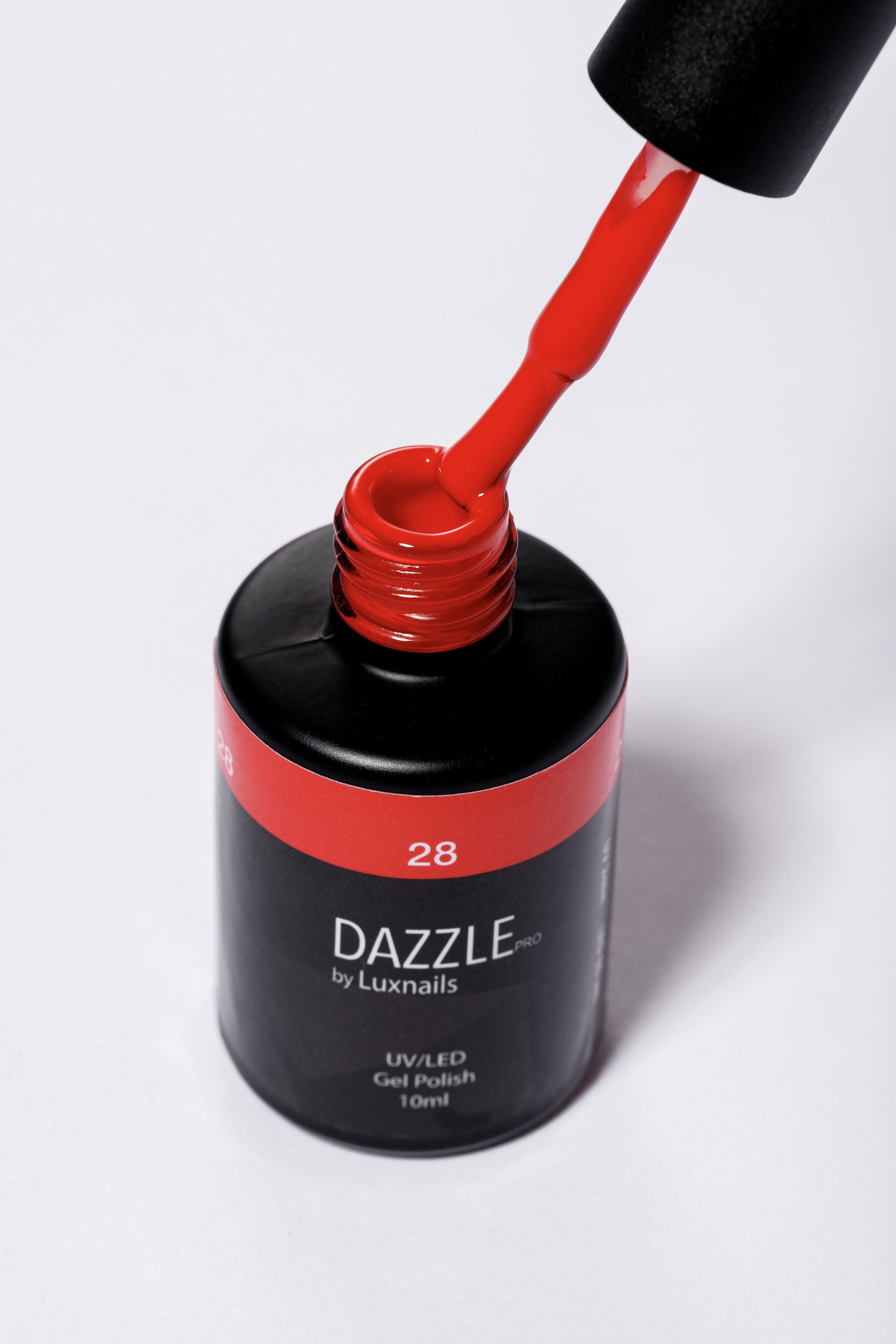 DAZZLE  Gel Polish   #28 , 10ml