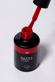 DAZZLE  Gel Polish   #30, 10ml