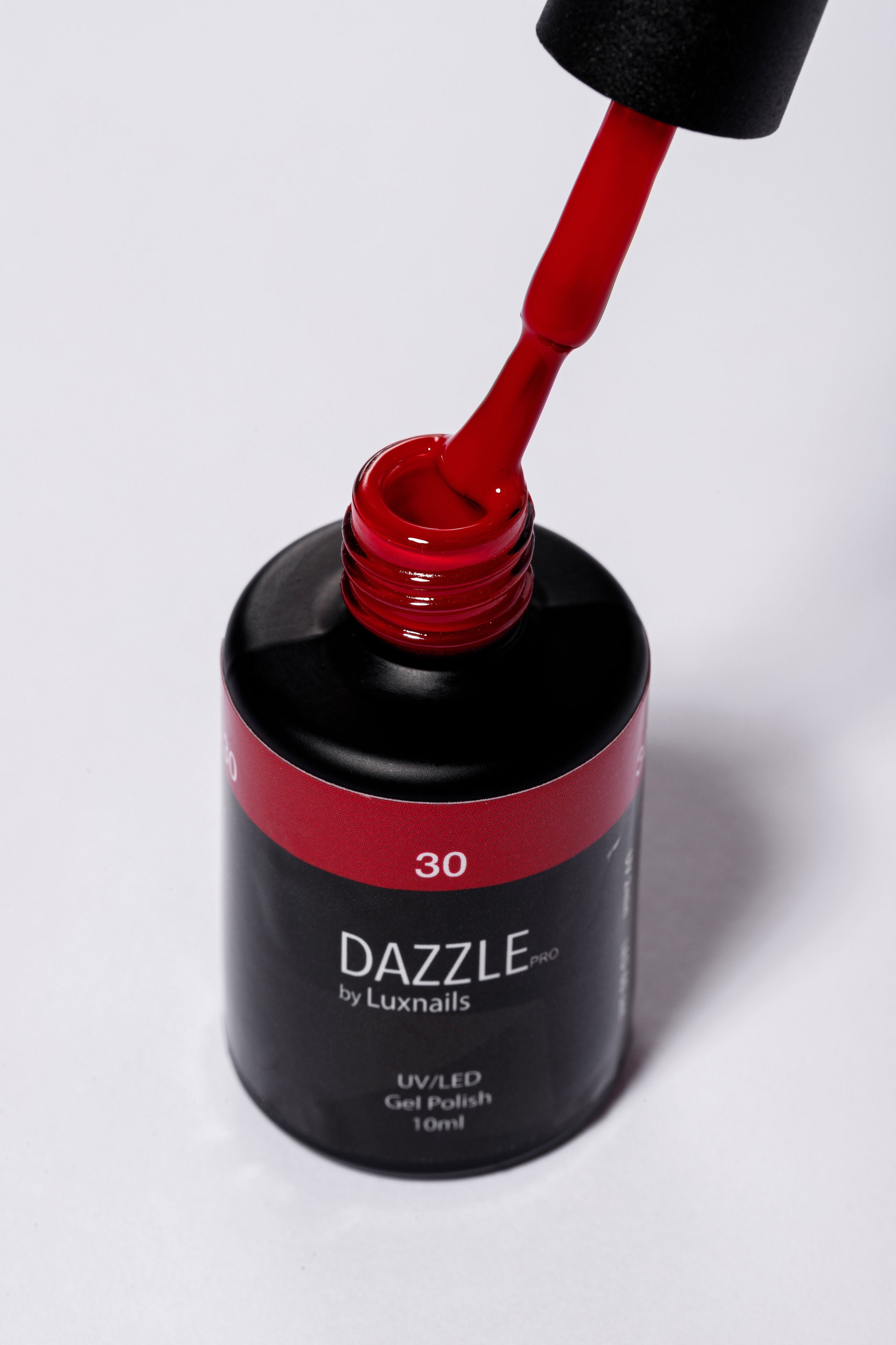 DAZZLE  Gel Polish   #30, 10ml