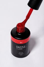 DAZZLE  Gel Polish  #31, 10ml