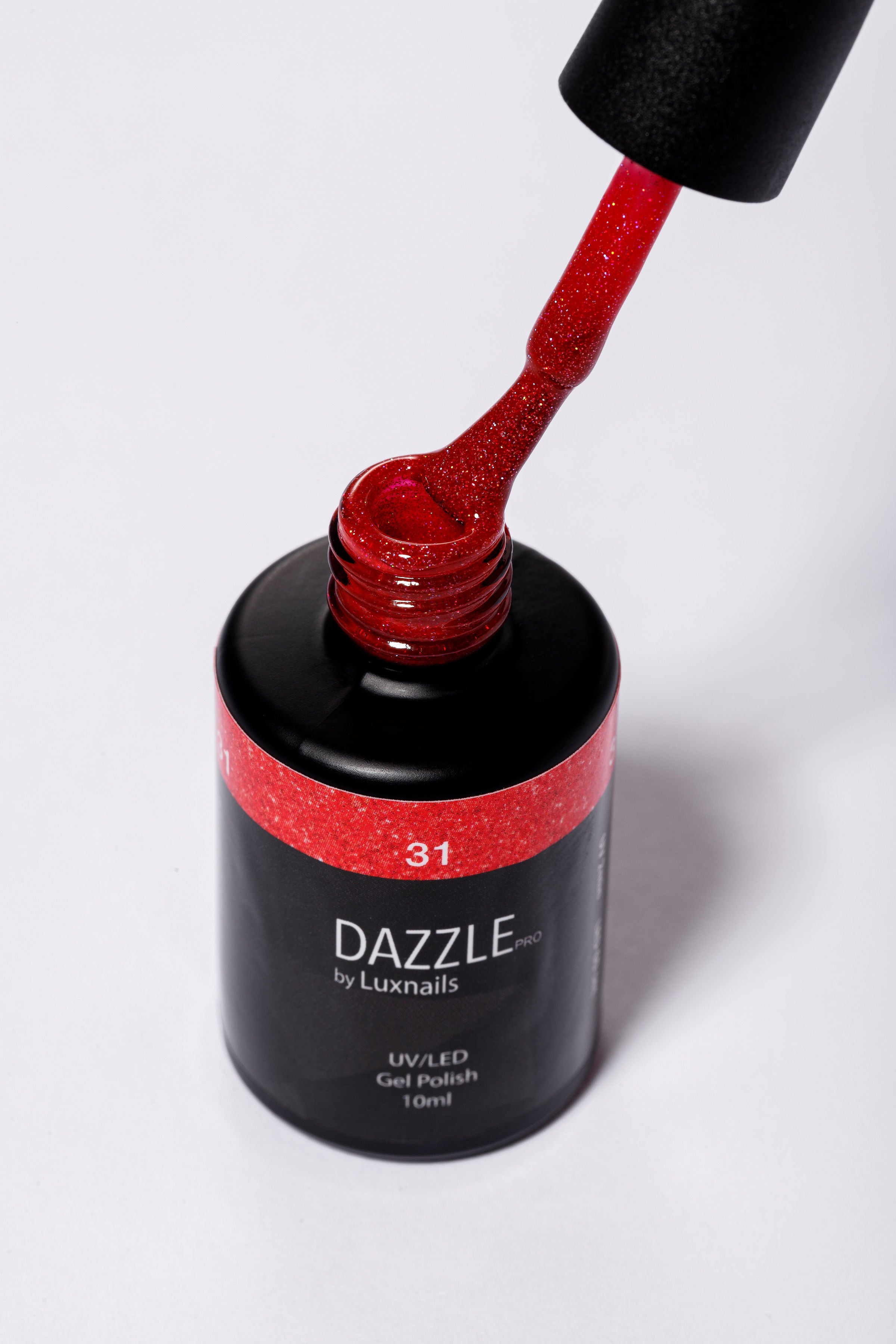 DAZZLE  Gel Polish  #31, 10ml