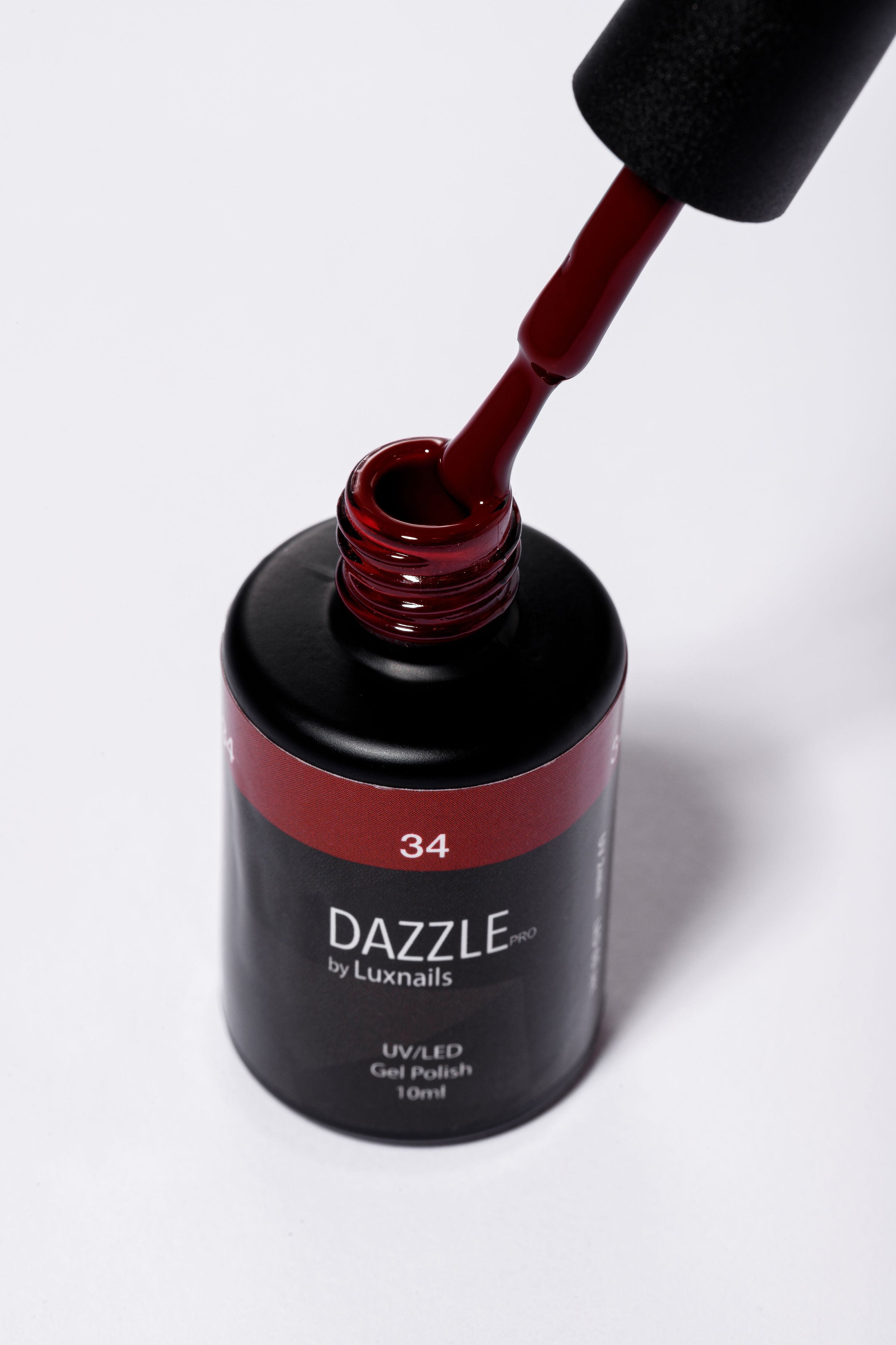 DAZZLE  Gel Polish  #34 , 10ml