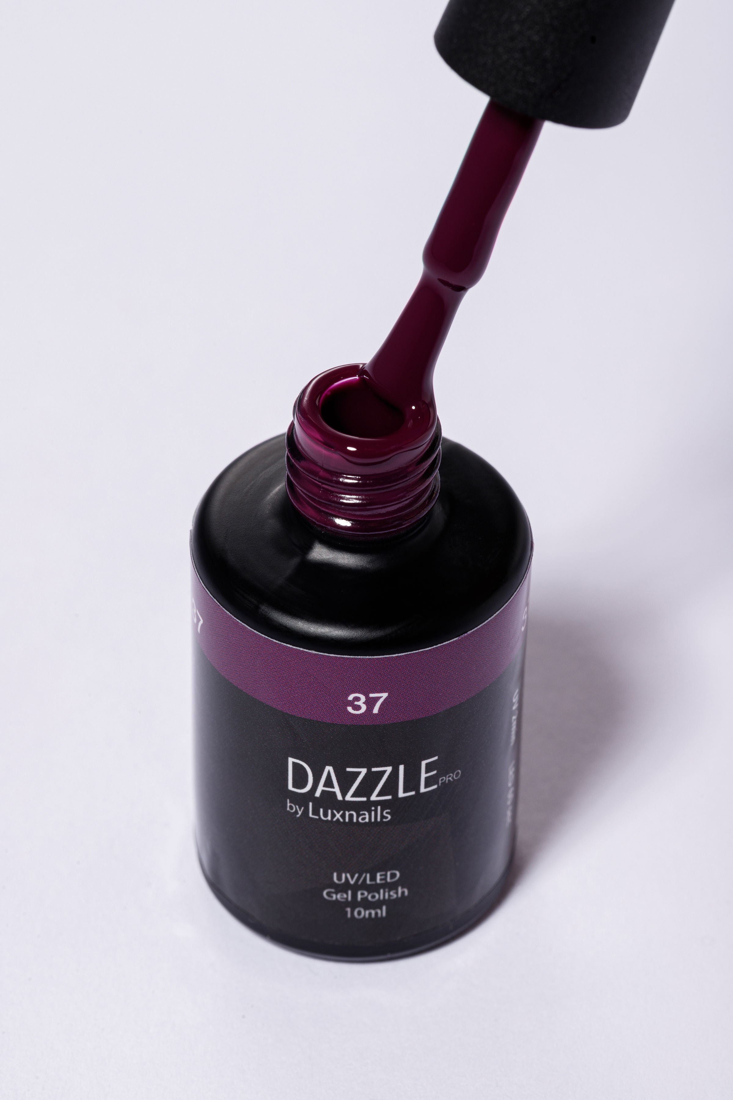 DAZZLE  Gel Polish  #37, 10ml